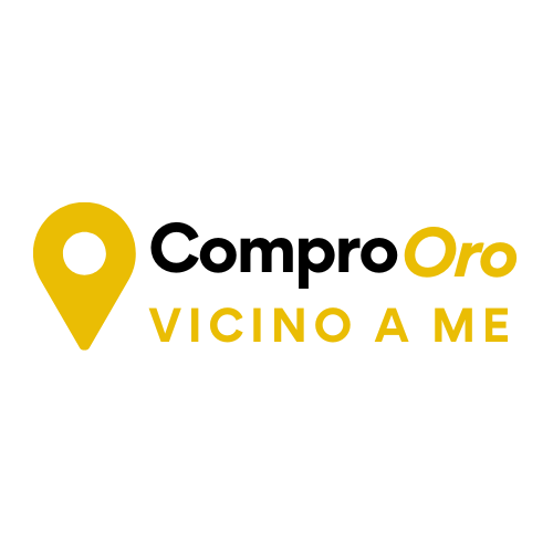 Compro Oro Vicino a Me