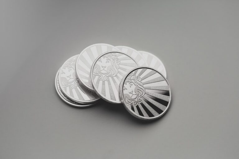 argento compro oro