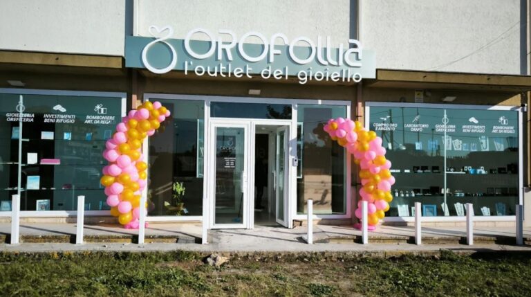 compro oro modica