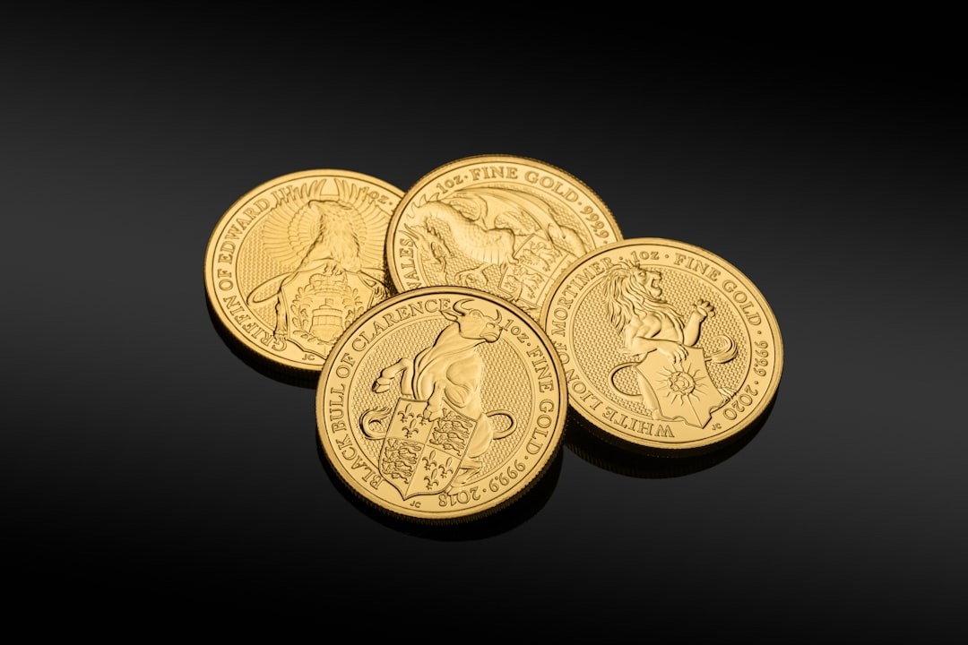 investire in monete oro