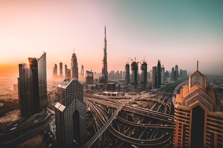 comprare oro a dubai