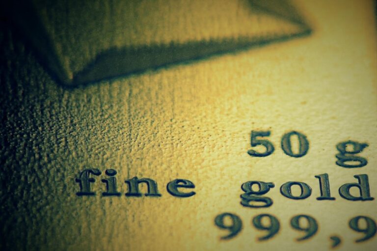 Dove costa meno l'oro nel mondo